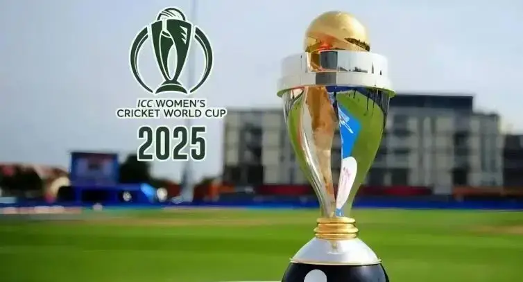 ICC Women’s Cricket World Cup 2025 – Full Guide, Predictions & Betting Insights by Reddy Anna Official
