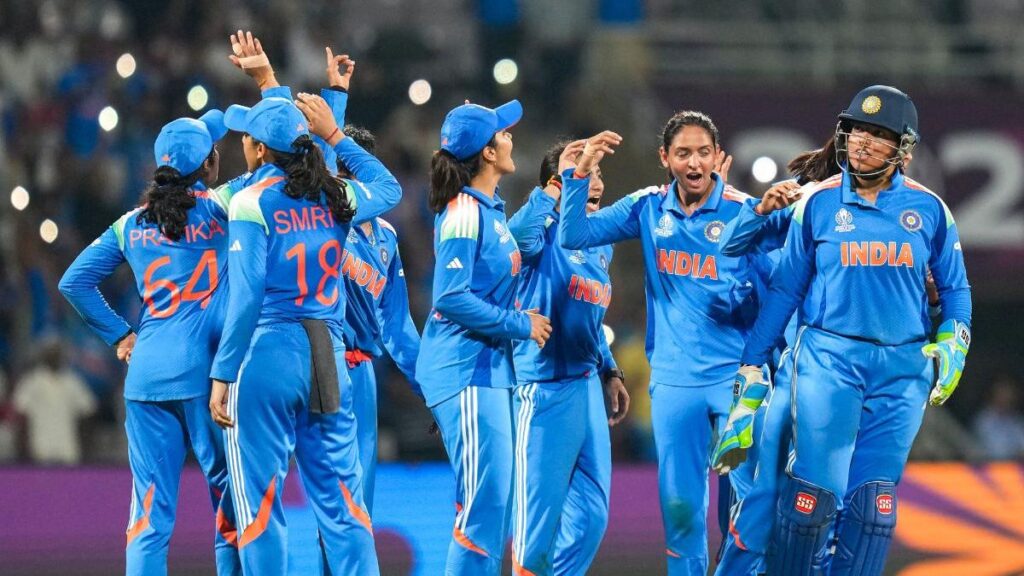 ICC Women’s Cricket World Cup 2025 – Full Guide, Predictions & Betting Insights