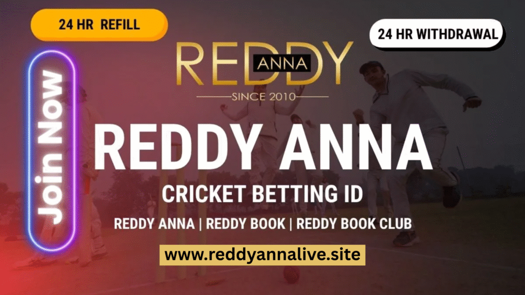 ICC Women’s Cricket World Cup 2025 – Full Guide, Predictions & Betting Insights by Reddy Anna Official