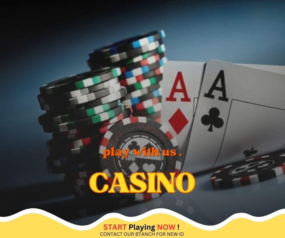 Reddy Anna Casino banner