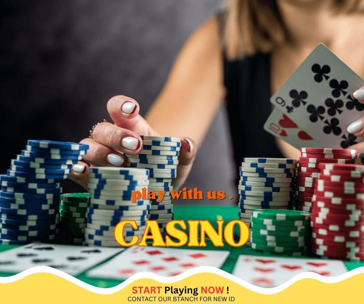 Reddy Anna Casino banner