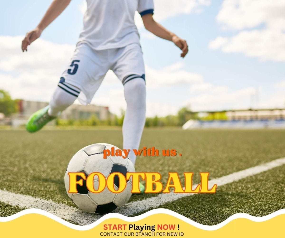 Reddy Anna football banner