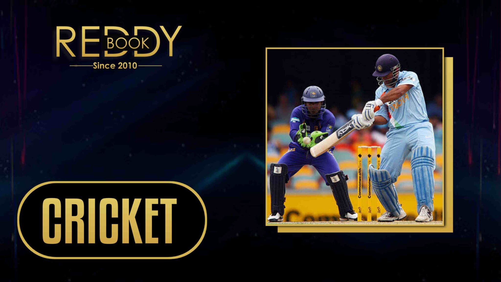 Reddy Anna banner — section width